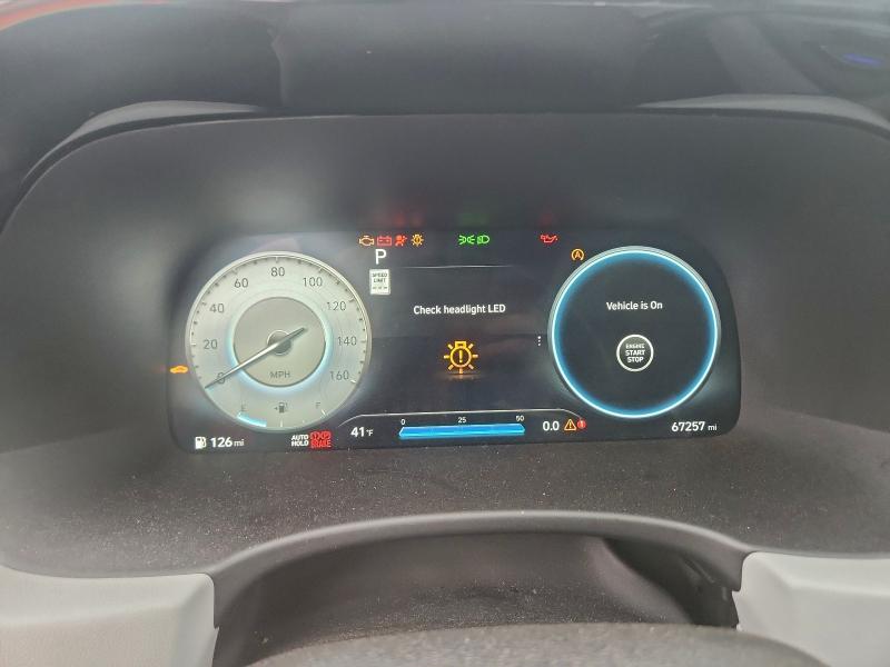 Фото 9 - HYUNDAI PALISADE