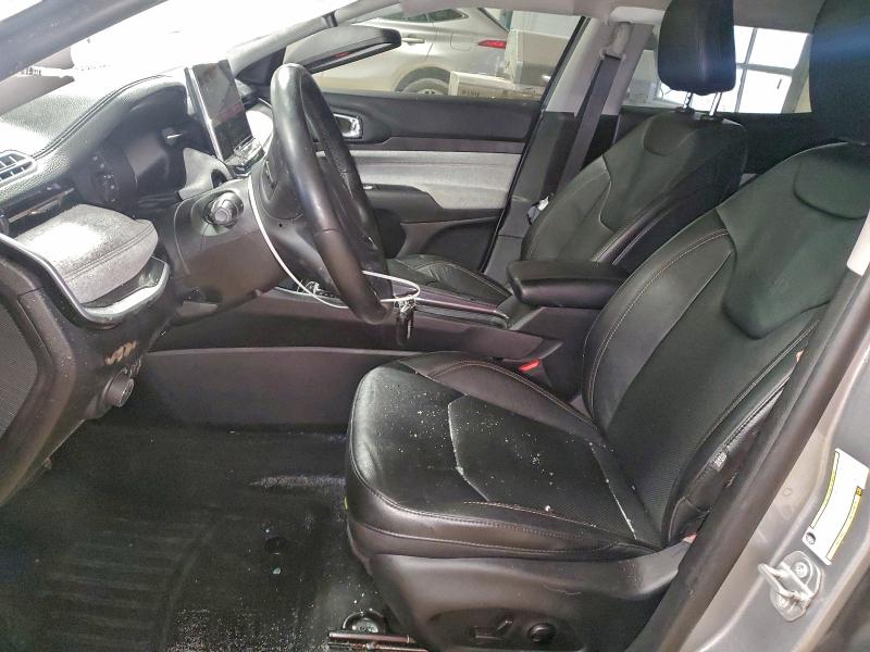 Фото 7 - JEEP COMPASS