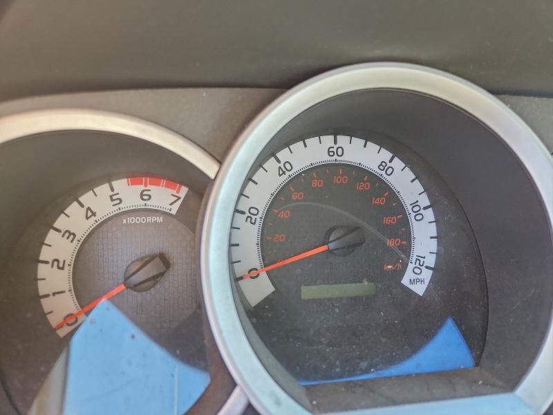 Фото 9 - TOYOTA TACOMA