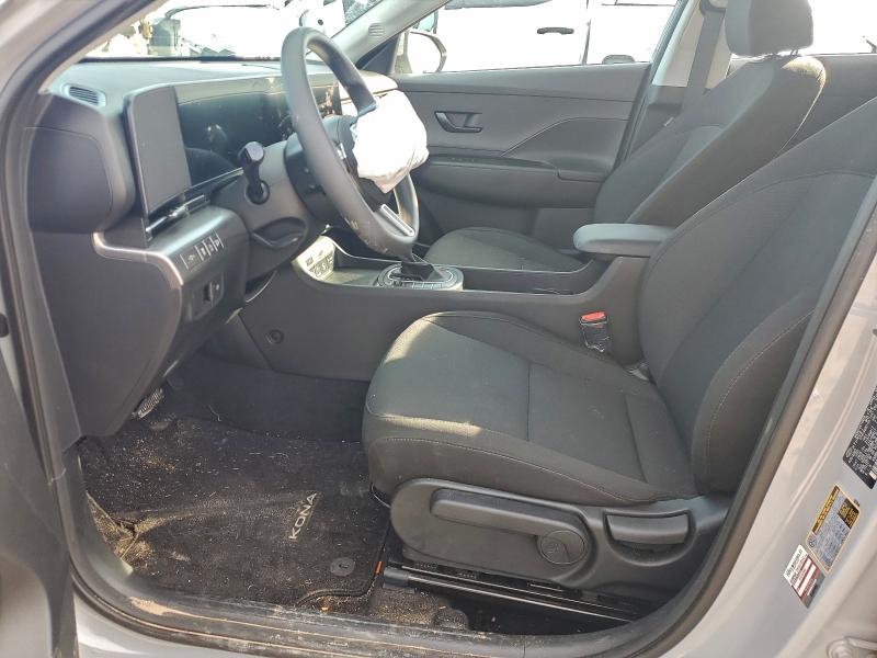 Фото 7 - HYUNDAI KONA