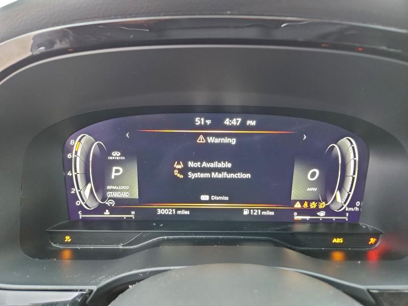 Фото 9 - INFINITI QX60