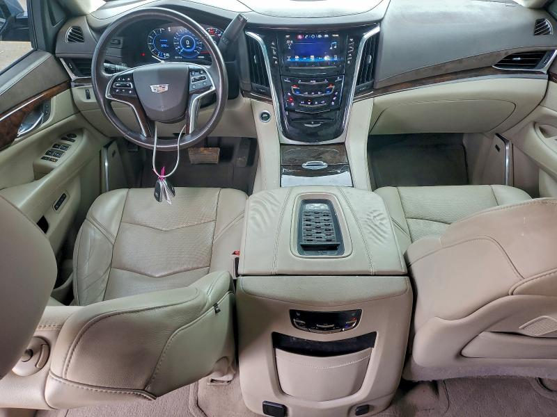 Фото 8 - CADILLAC ESCALADE