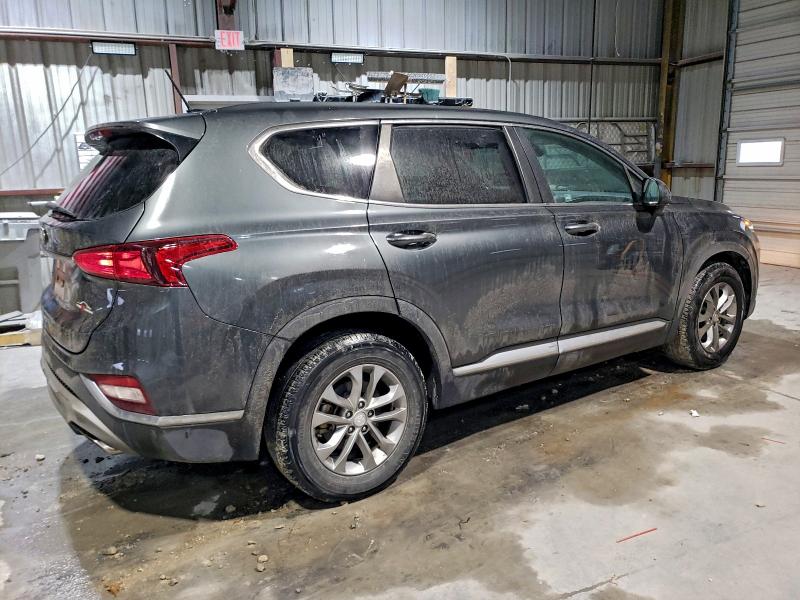 Фото 3 - HYUNDAI SANTA FE