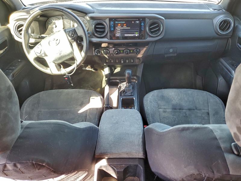 Фото 8 - TOYOTA TACOMA