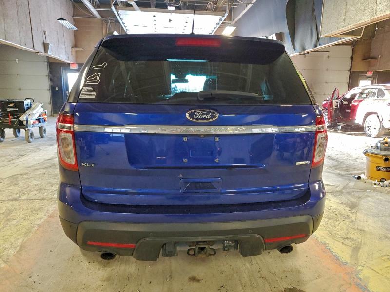 Фото 6 - FORD EXPLORER