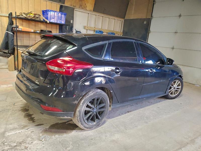 Фото 3 - FORD FOCUS