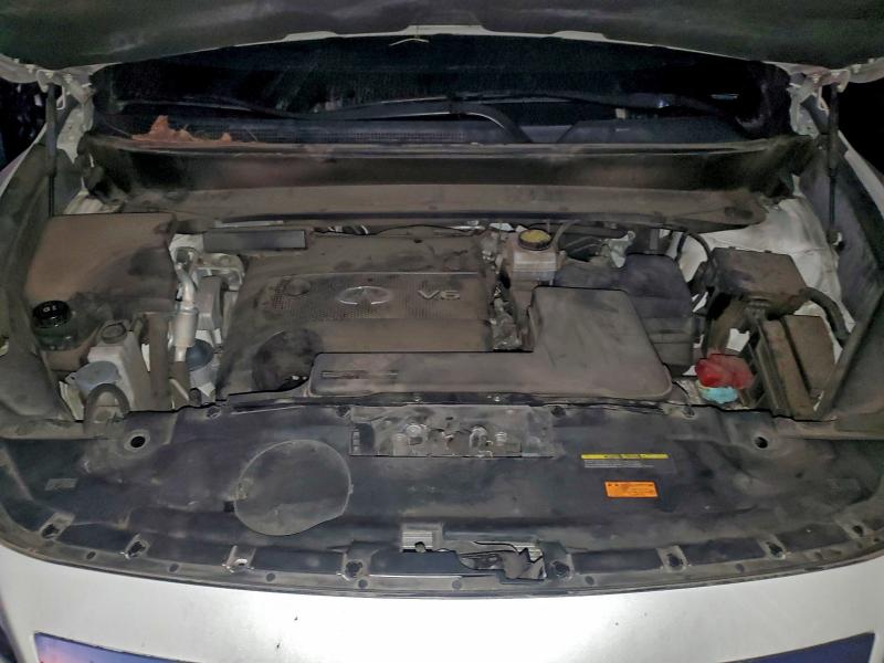 Фото 12 - INFINITI QX60