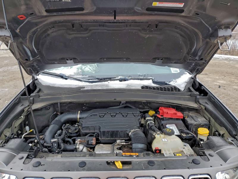 Фото 12 - JEEP RENEGADE