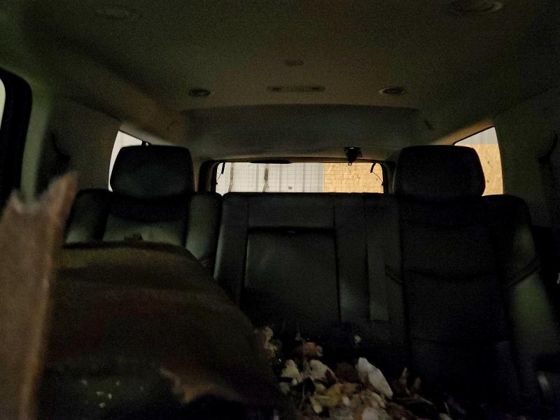 Фото 10 - CADILLAC ESCALADE