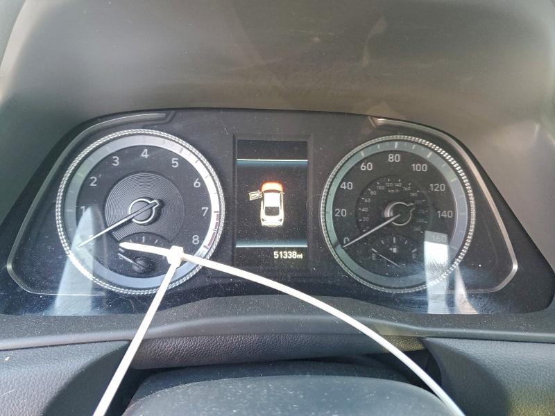 Фото 9 - HYUNDAI SONATA