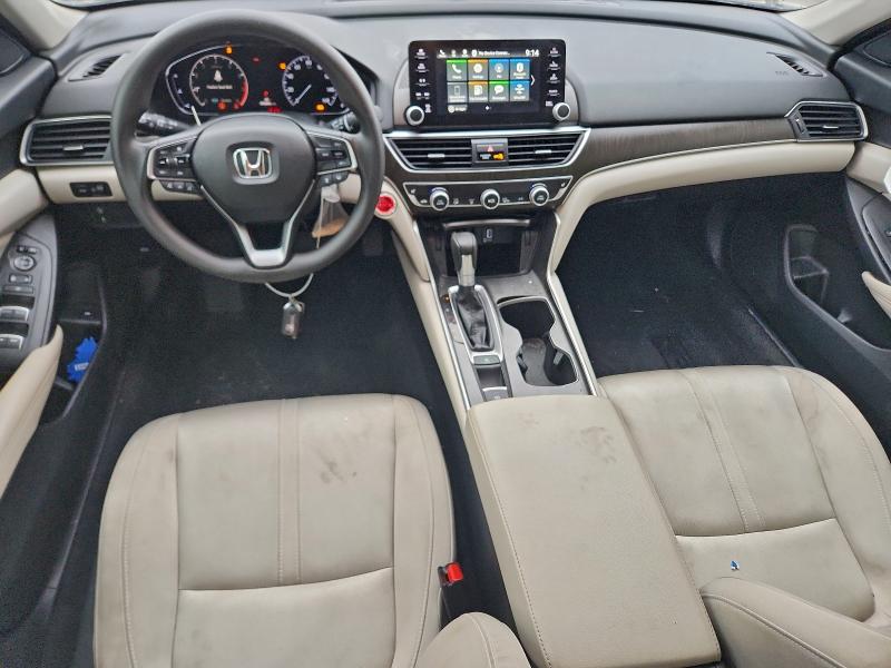 Фото 8 - HONDA ACCORD