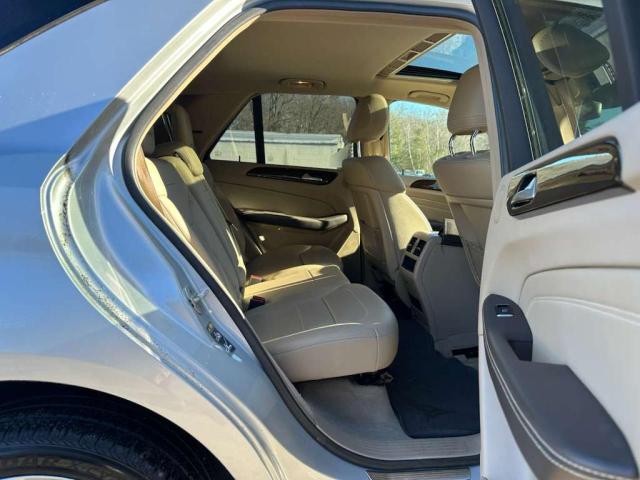 MERCEDES-BENZ M-CLASS 2015 VIN 4JGDA5HBXFA482184