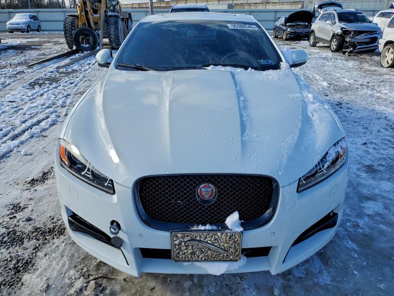 Фото 5 - JAGUAR XF