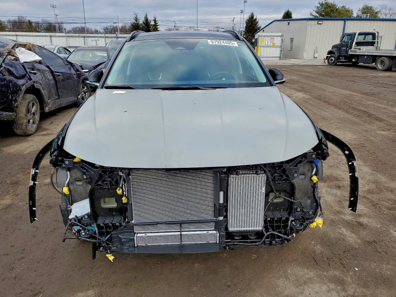 HYUNDAI TUCSON 2025 VIN KM8JEDD13SU367935