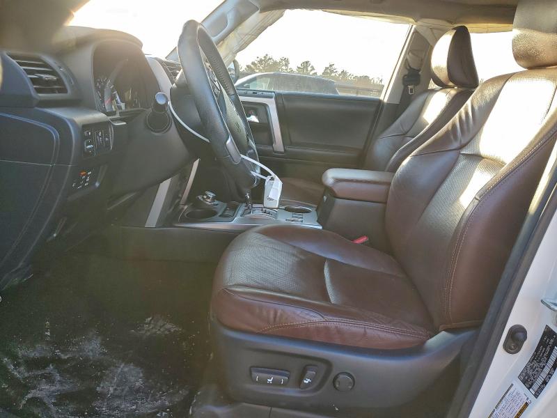 Фото 7 - TOYOTA 4RUNNER