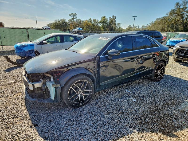 Фото 1 - AUDI A3