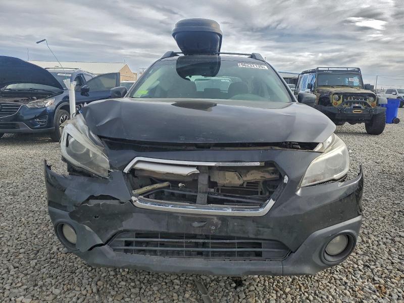 Фото 5 - SUBARU OUTBACK