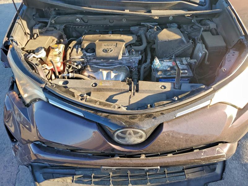 Фото 12 - TOYOTA RAV4