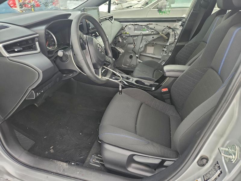 Фото 7 - TOYOTA COROLLA