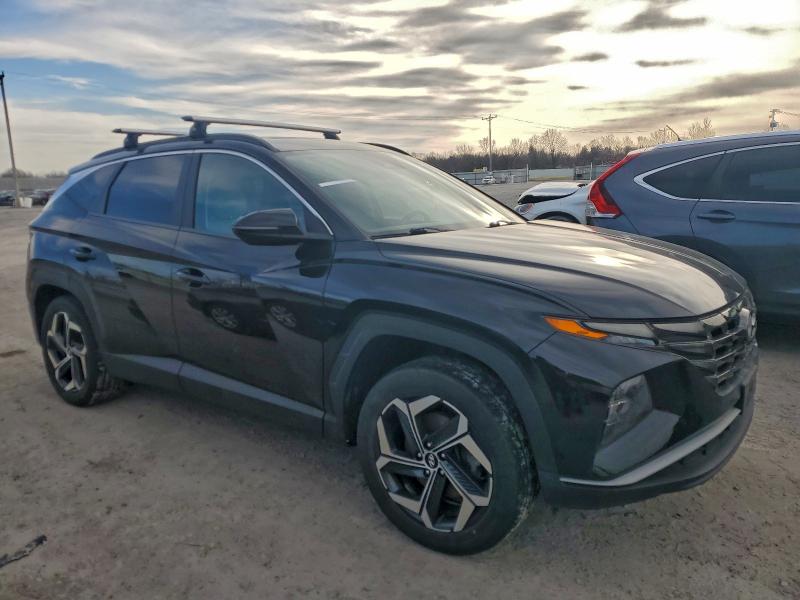 Фото 4 - HYUNDAI TUCSON