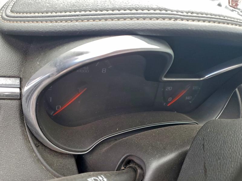 Фото 9 - CHEVROLET IMPALA