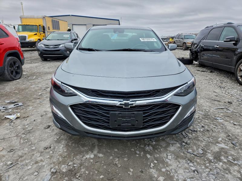 Фото 5 - CHEVROLET MALIBU