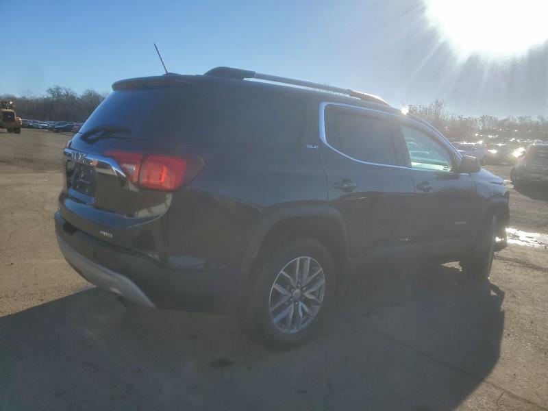 Фото 3 - GMC ACADIA
