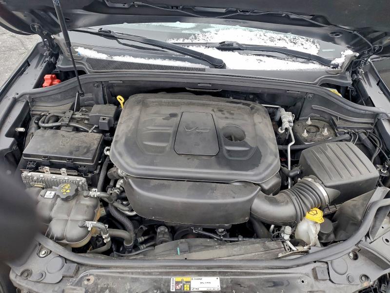 Фото 12 - JEEP GRAND CHER