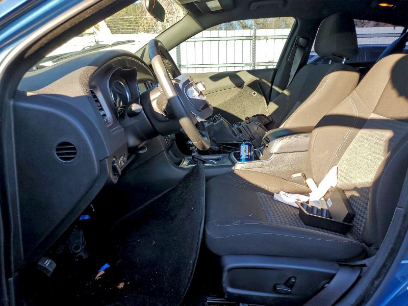 Фото 7 - DODGE CHARGER