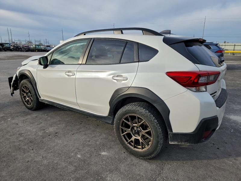 Фото 2 - SUBARU CROSSTREK