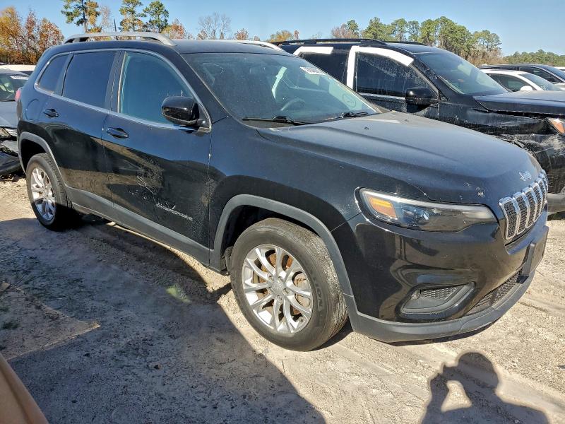 Фото 4 - JEEP GRAND CHER