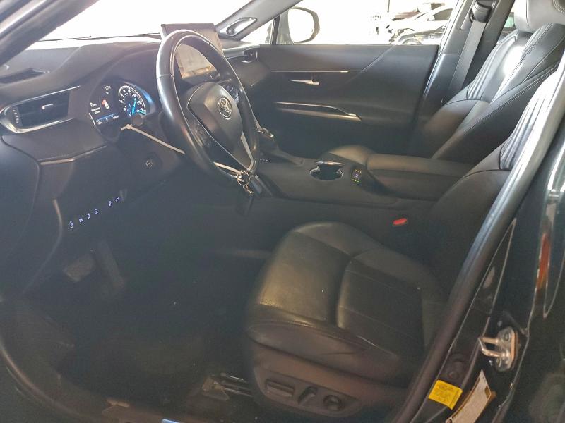 Фото 7 - TOYOTA VENZA