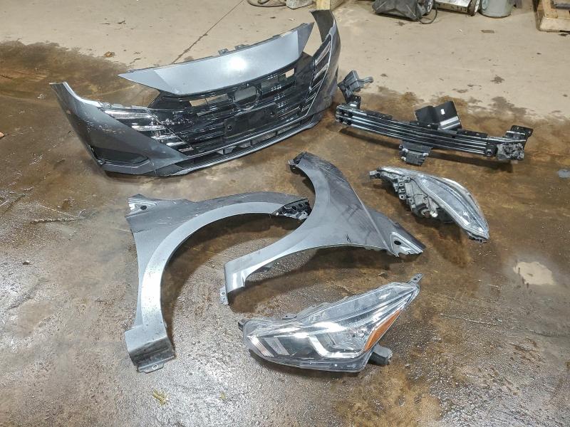 Фото 12 - NISSAN VERSA