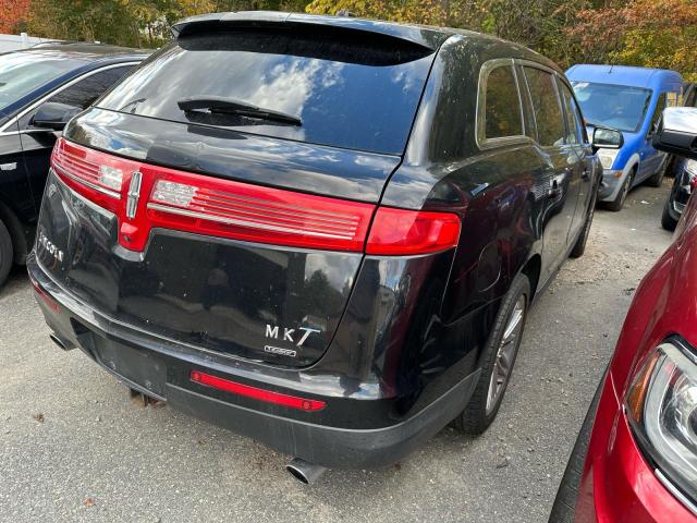 Фото 4 - LINCOLN MKT