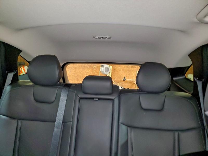 Фото 10 - HYUNDAI TUCSON