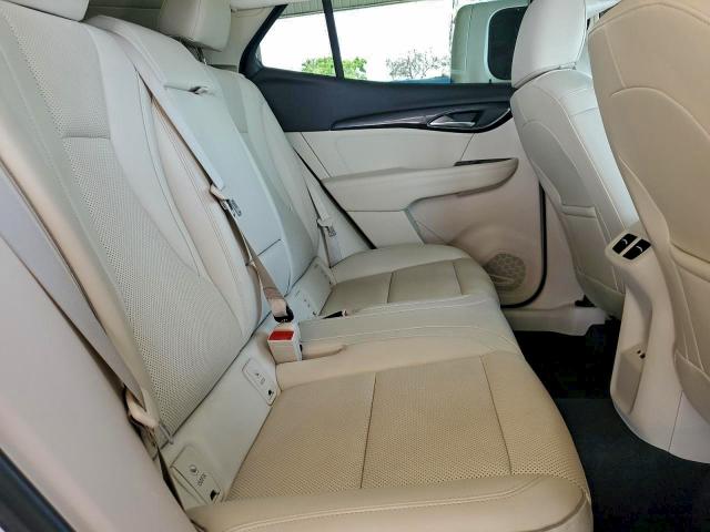 Фото 11 - BUICK ENVISION