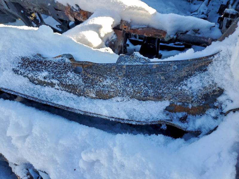 Фото 12 - SUBARU FORESTER