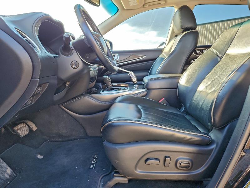 Фото 7 - INFINITI QX60