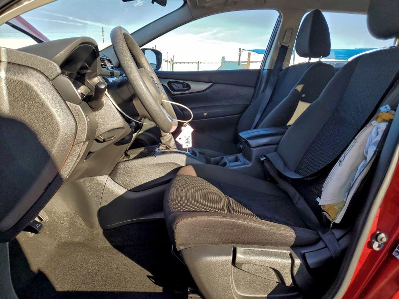 Фото 7 - NISSAN ROGUE