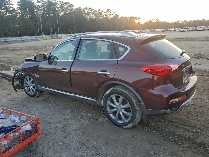 Фото 2 - INFINITI QX50