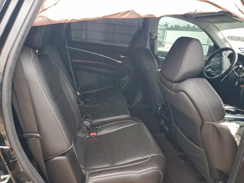 Фото 10 - ACURA MDX