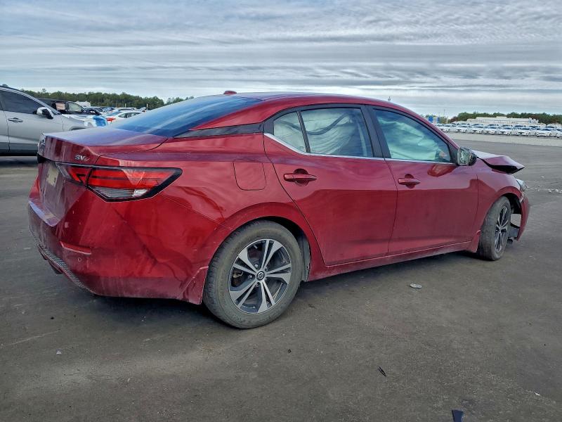 Фото 3 - NISSAN SENTRA