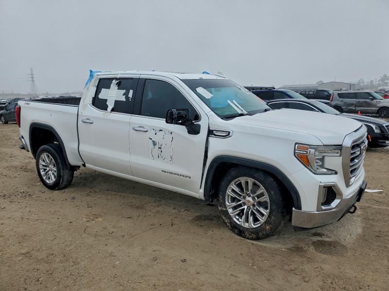 Фото 4 - GMC SIERRA