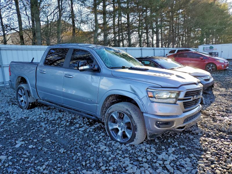 Фото 4 - RAM 1500