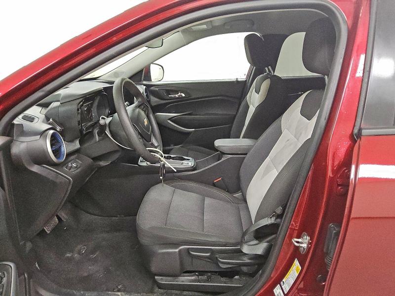 Фото 7 - CHEVROLET TRAX