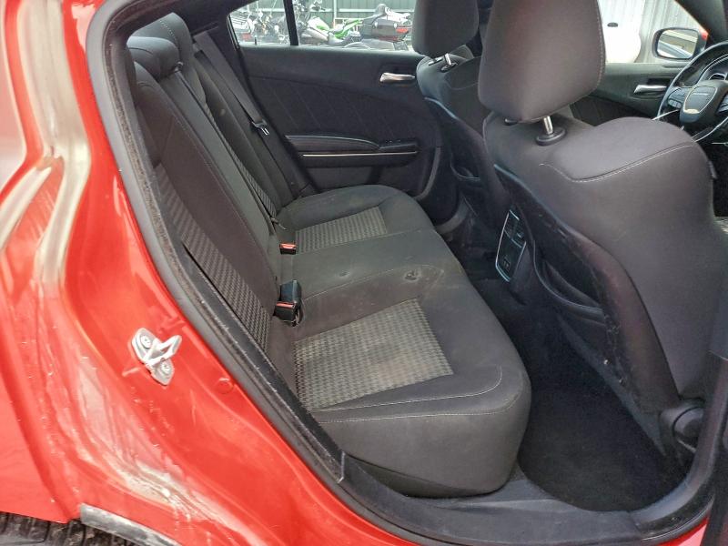 Фото 10 - DODGE CHARGER