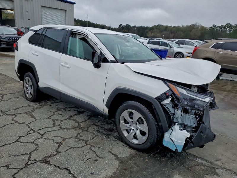 Фото 4 - TOYOTA RAV4