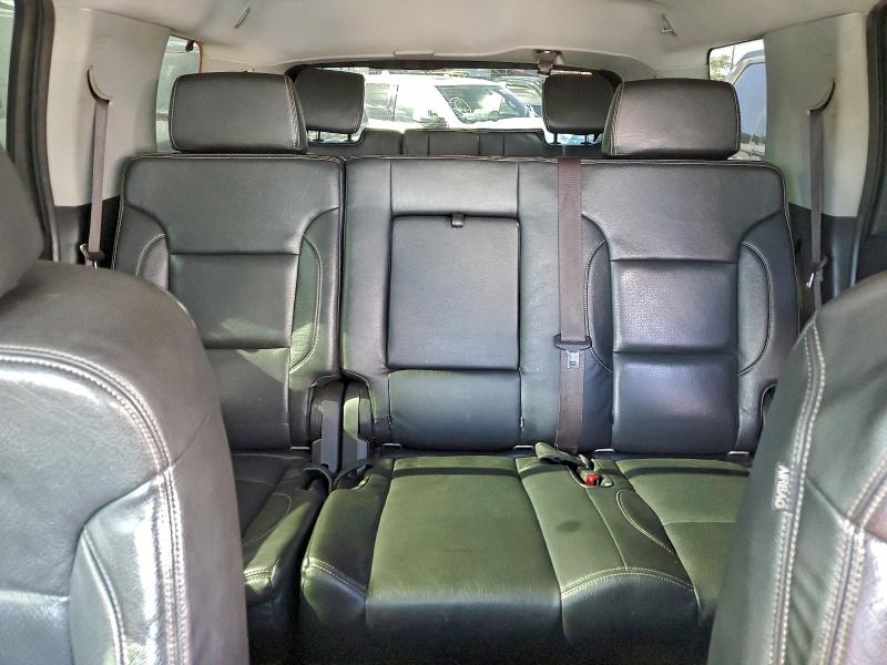 Фото 10 - GMC YUKON