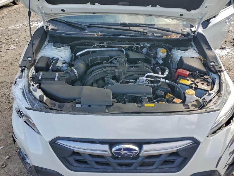 Фото 11 - SUBARU CROSSTREK