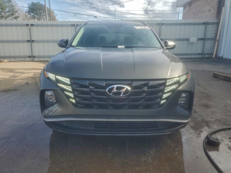 Фото 5 - HYUNDAI TUCSON